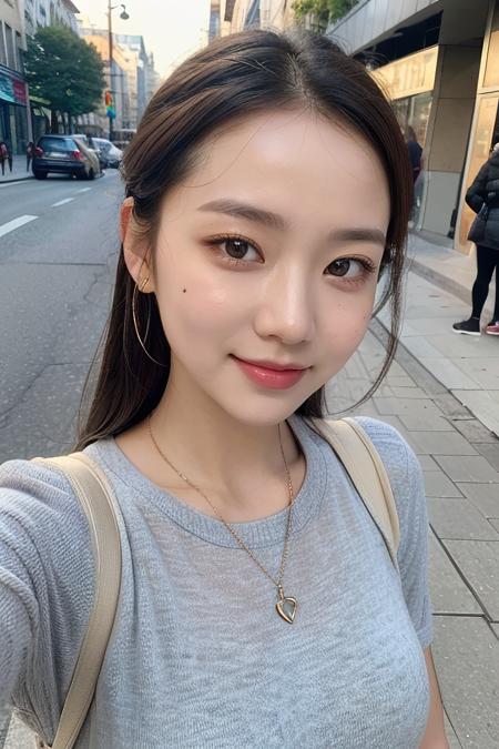 Lemix Realistic Asians