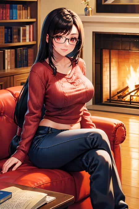 Tifa Lockhart/ティファ・ロックハート (Final Fantasy VII) LoRA