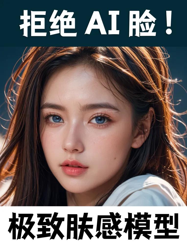 极致肤感 | 提升皮肤纹理质感