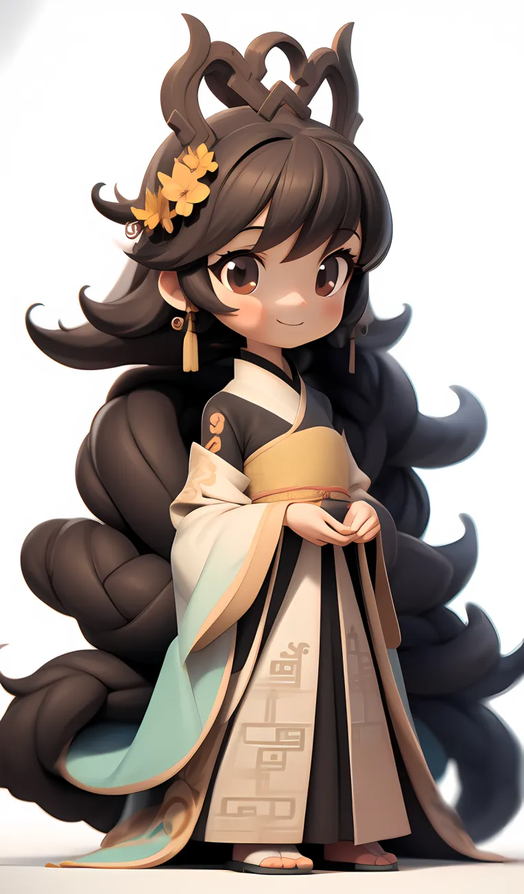 3D渲染风格 | 3D Render Style
