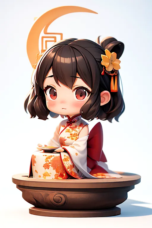 3D渲染风格 | 3D Render Style