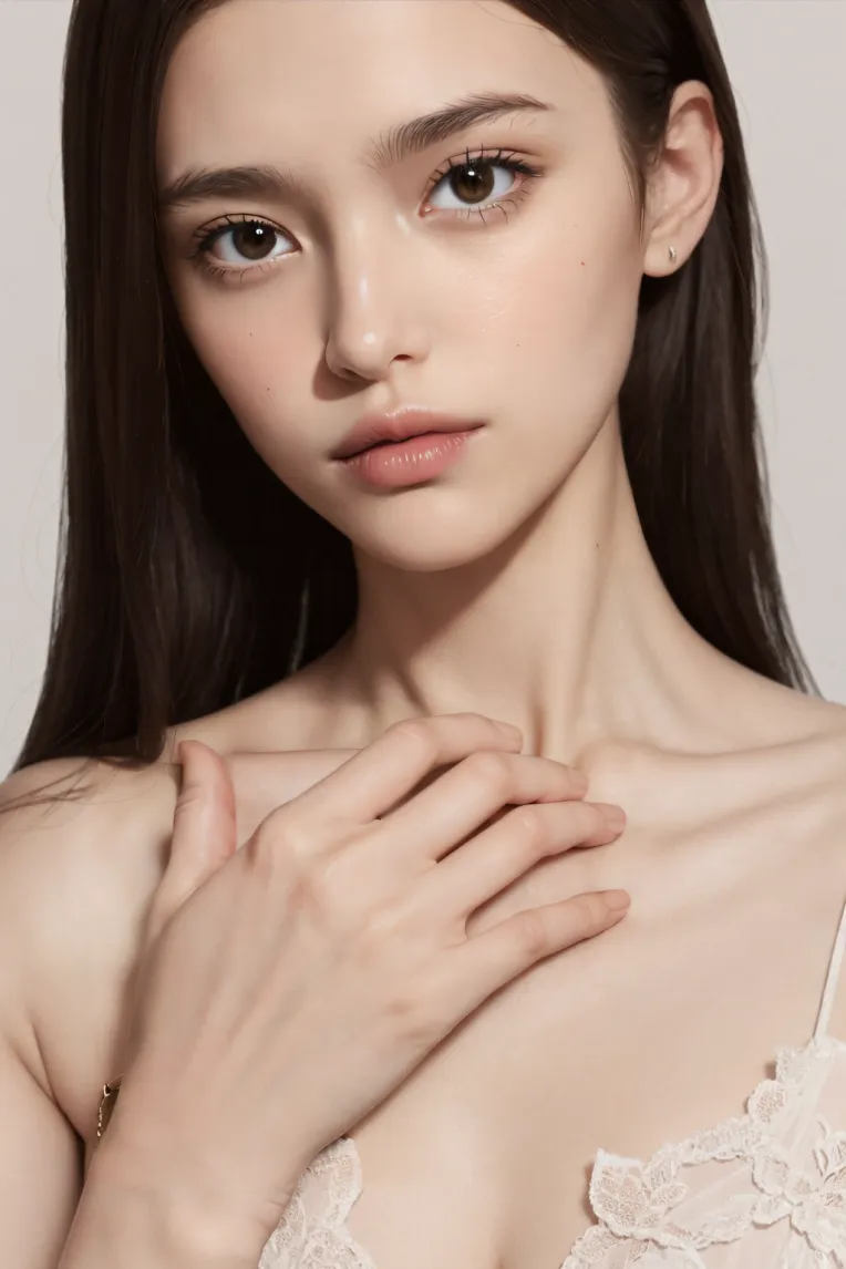 Realhands真实手部