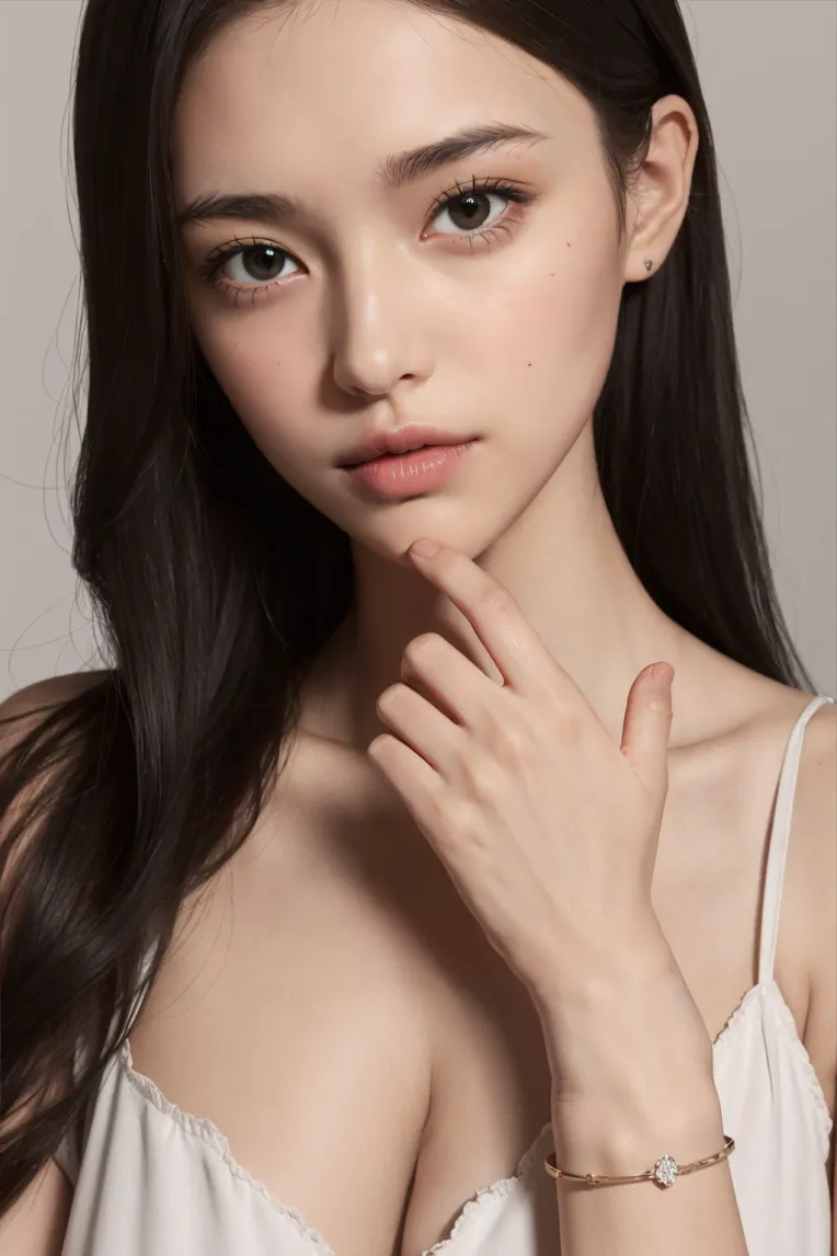 Realhands真实手部