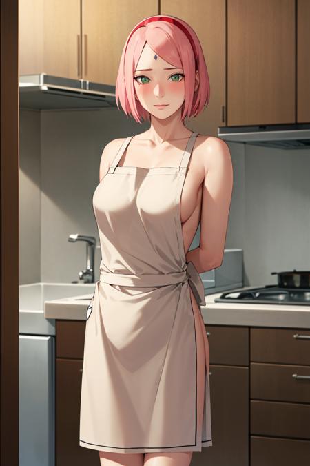 Sakura / Sakura Haruno (春野 サクラ) / [Boruto: Naruto