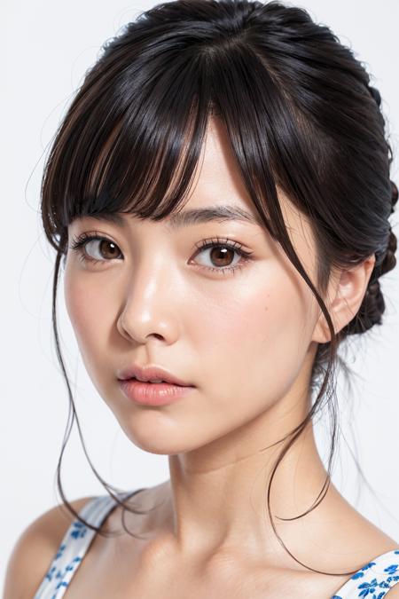 Kawaii Realistic Asian Mix