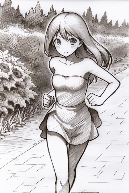 Anime Model OtakuReliableEnable (AMORE)