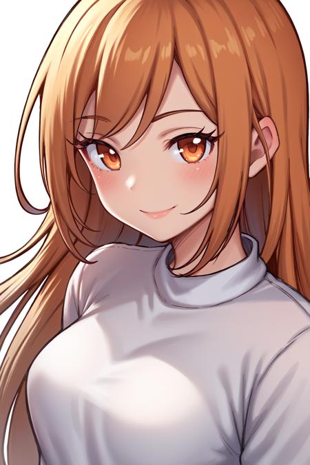Anime Model OtakuReliableEnable (AMORE)