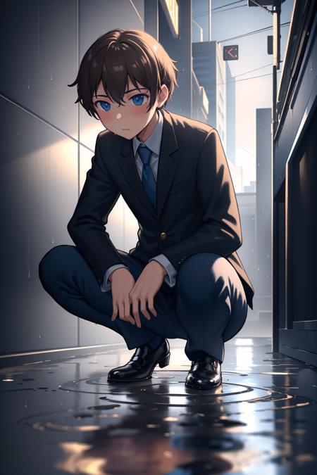 Anime Model OtakuReliableEnable (AMORE)