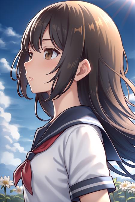 Anime Model OtakuReliableEnable (AMORE)