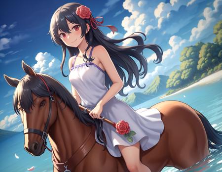 Anime Model OtakuReliableEnable (AMORE)