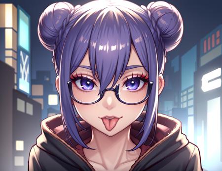 Anime Model OtakuReliableEnable (AMORE)