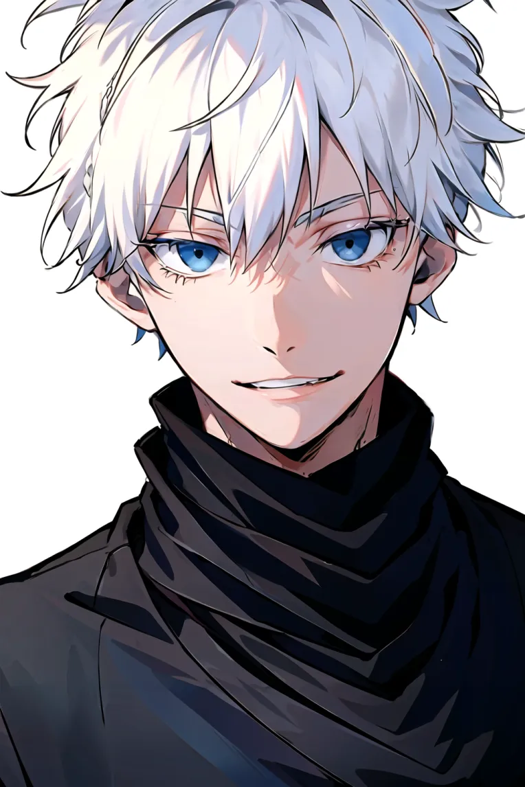 五条悟 Gojou