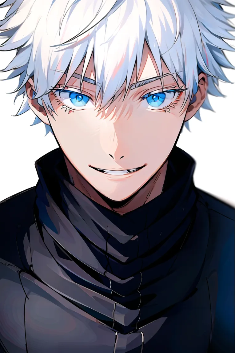 五条悟 Gojou