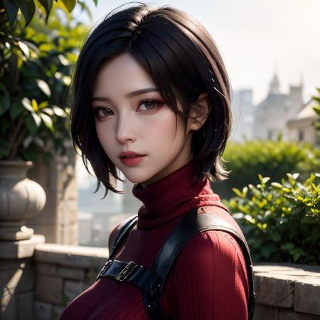 艾达·王 Ada Wong