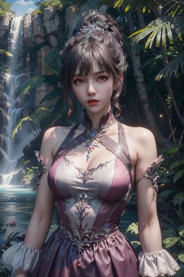《斗罗大陆》小舞
