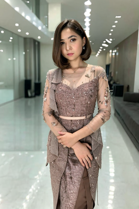 Kebaya