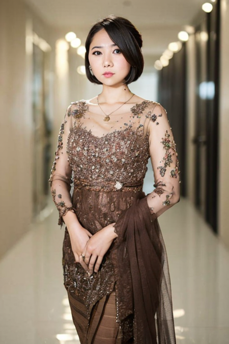 Kebaya