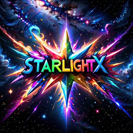 Harrlogos XL - Finally, custom text generation in