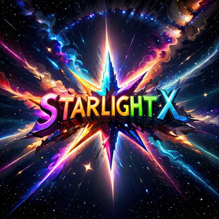 Harrlogos XL - Finally, custom text generation in