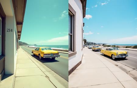 Phlux - Photorealism with style (incredible textur