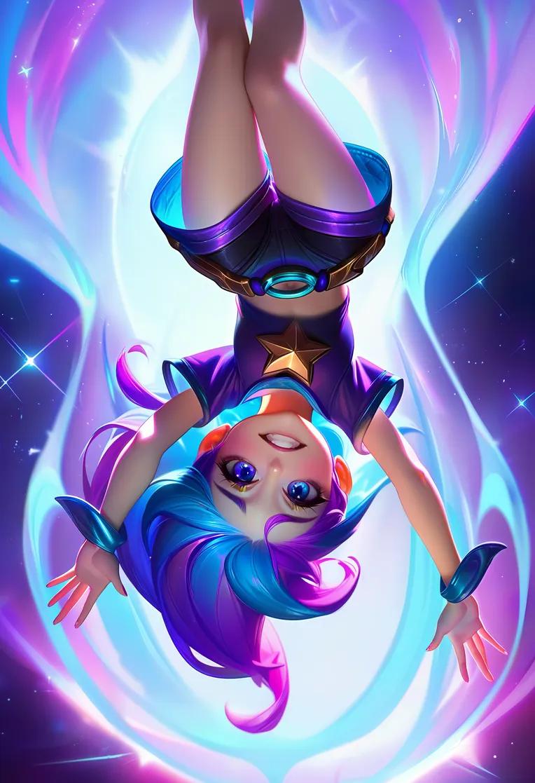 ArtiWaifu Diffusion 2.0