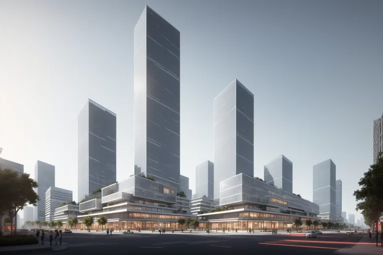 ArchitectureRealMix