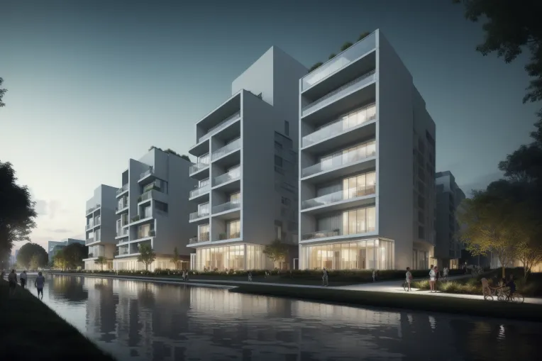 ArchitectureRealMix