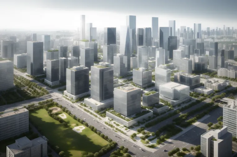ArchitectureRealMix