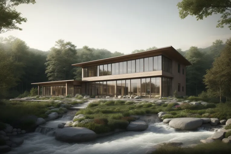 ArchitectureRealMix