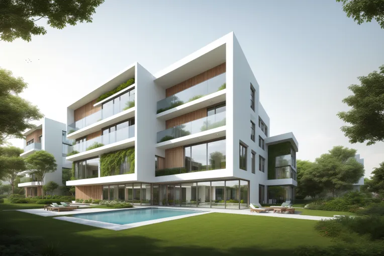 ArchitectureRealMix