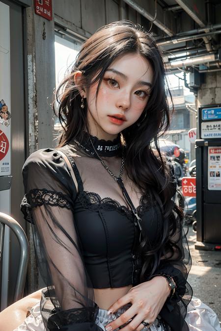 Shirley Lee - (shirlizleee - 雪莉)