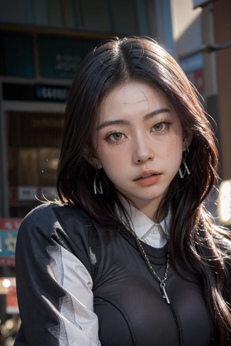 Shirley Lee - (shirlizleee - 雪莉)