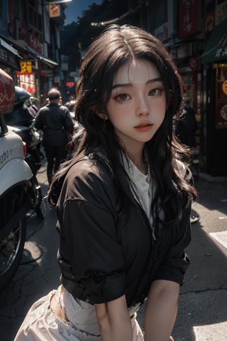 Shirley Lee - (shirlizleee - 雪莉)