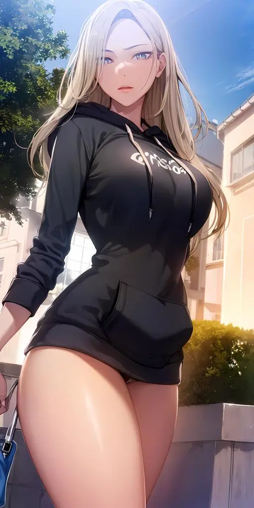 动漫Mia Cha (Secret Class)