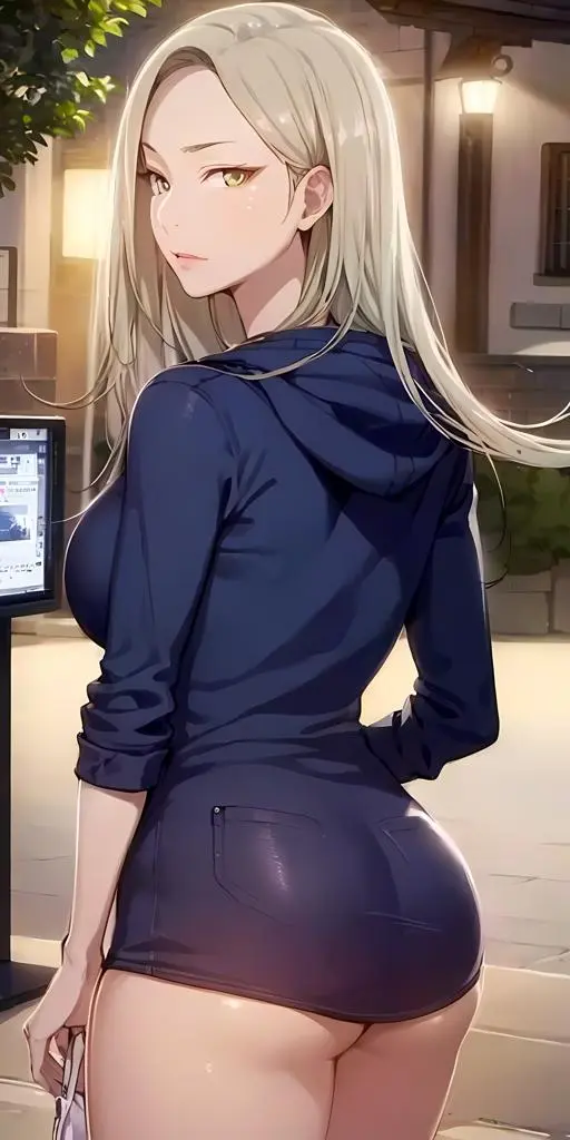 动漫Mia Cha (Secret Class)