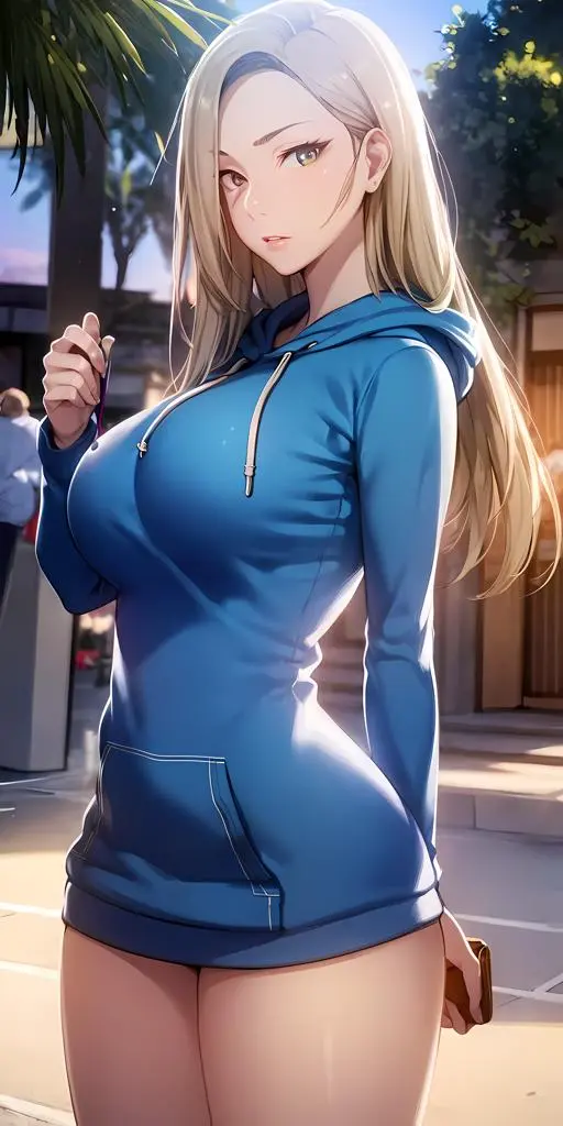 动漫Mia Cha (Secret Class)