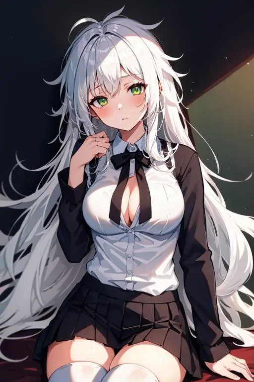 动漫7PAG - NSFW Merged Model