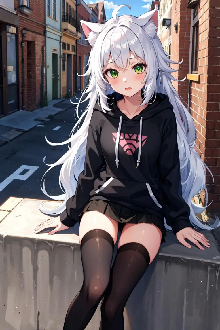 动漫7PAG - NSFW Merged Model
