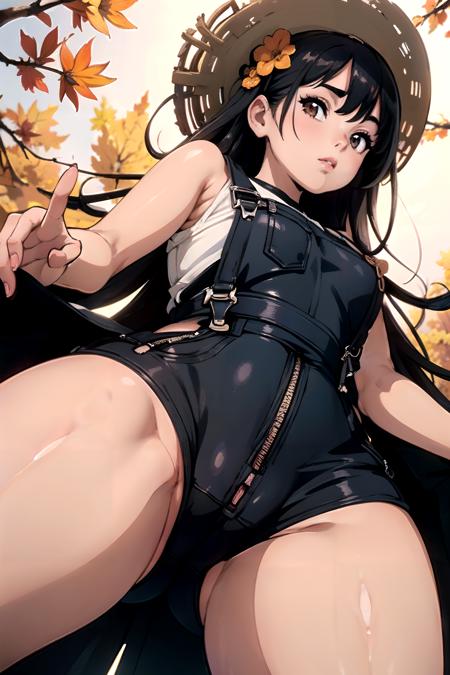POV Facesitting