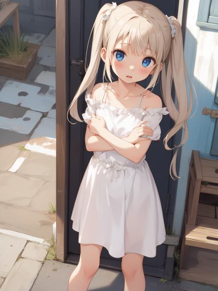 CoharuMix