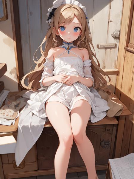 CoharuMix