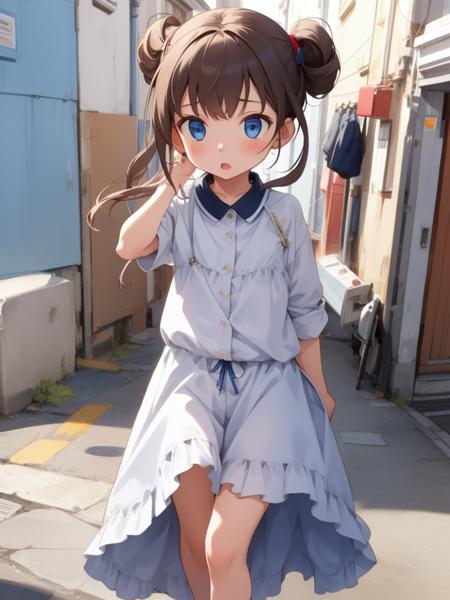 CoharuMix