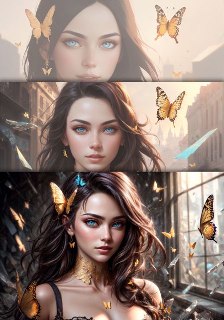 Add More Details - Detail Enhancer / Tweaker (细节调整