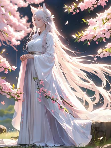 [Lah] Mysterious | SDXL