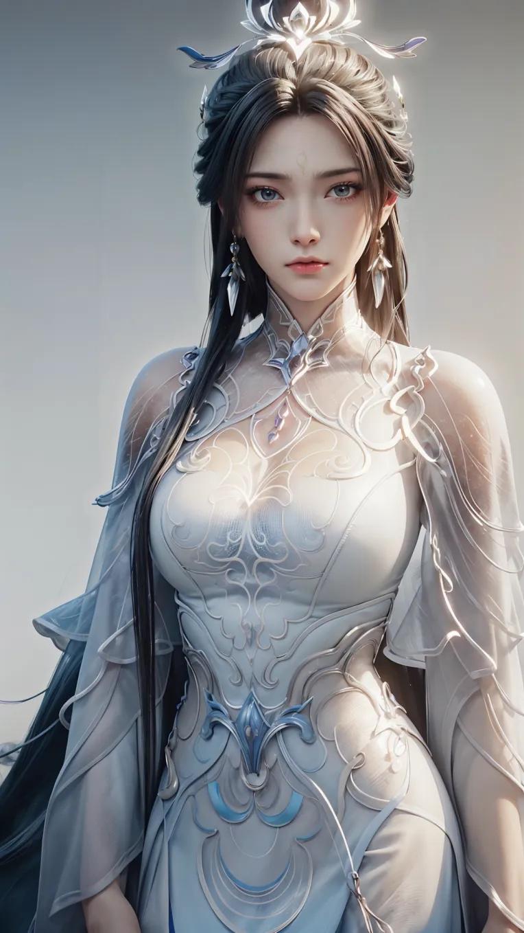 【诛仙】陆雪琪