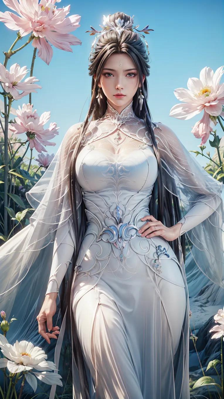 【诛仙】陆雪琪