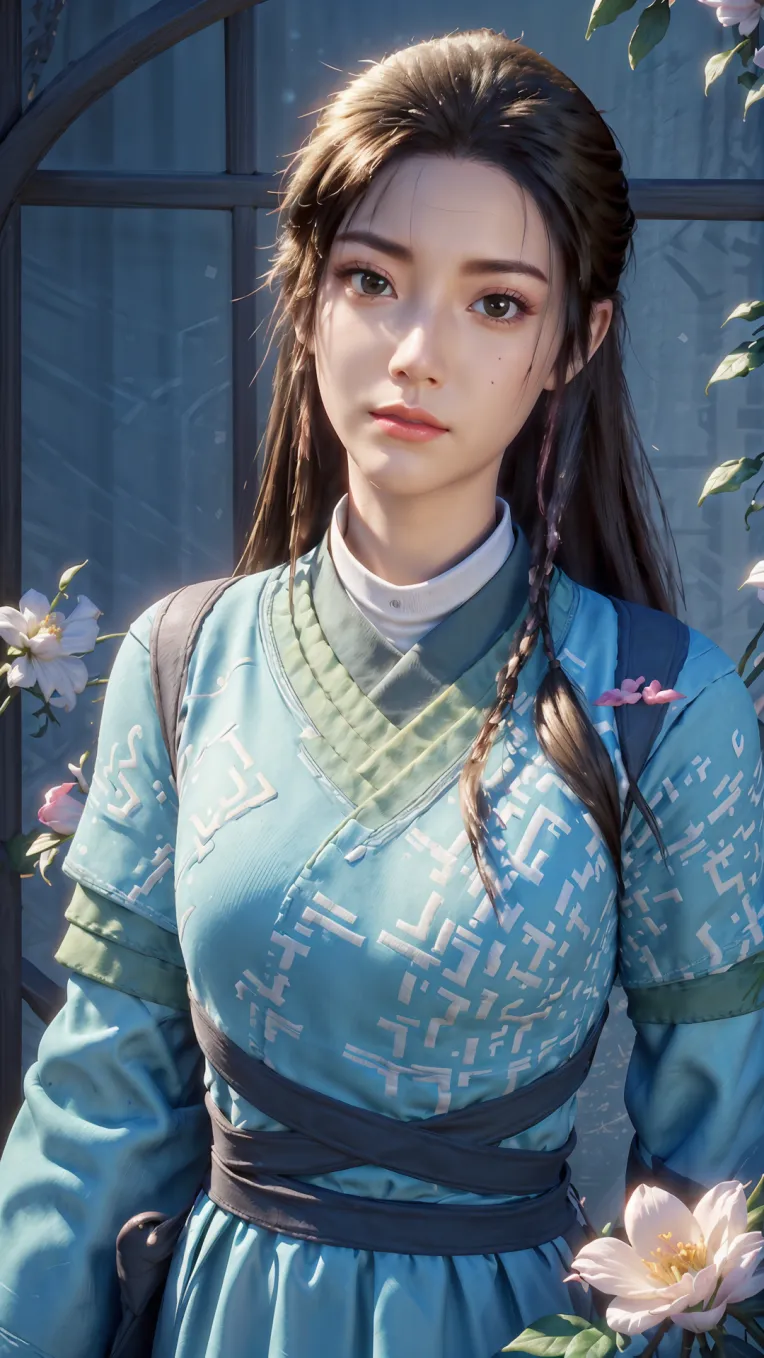 【凡人修仙传】陈巧倩