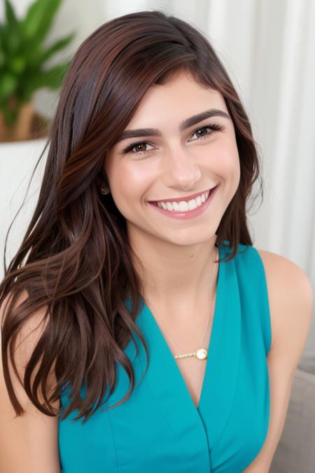 Mia Khalifa