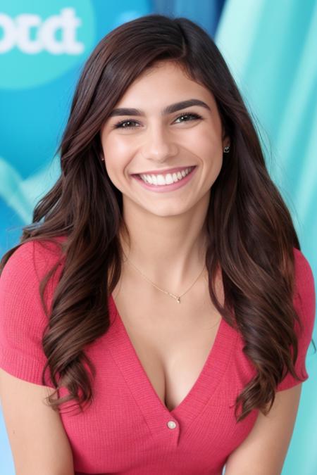 Mia Khalifa