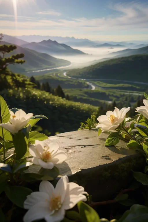 电商场景 l 香韵茶园